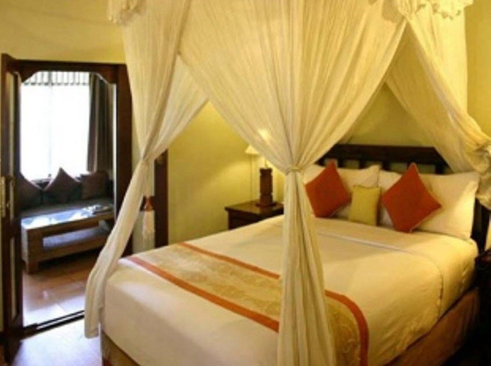 Puri Ayu Sanur (Bali)