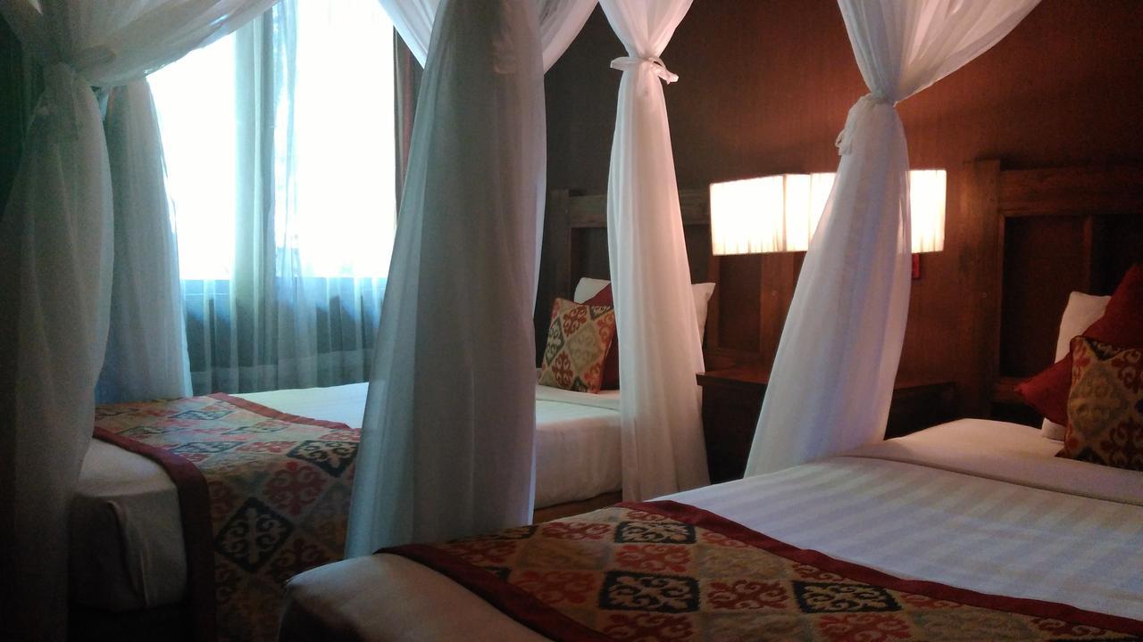 Hotel Puri Ayu Sanur (Bali)