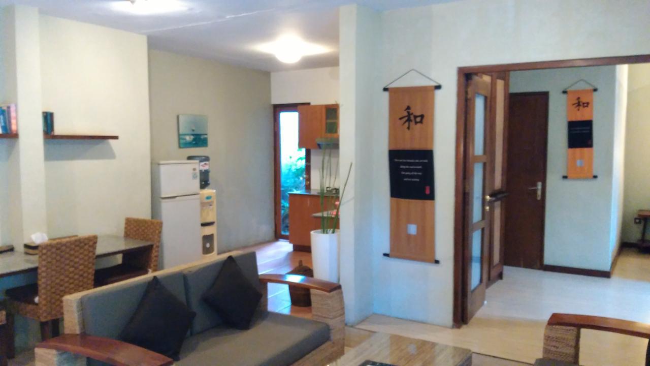 Puri Ayu Hotel