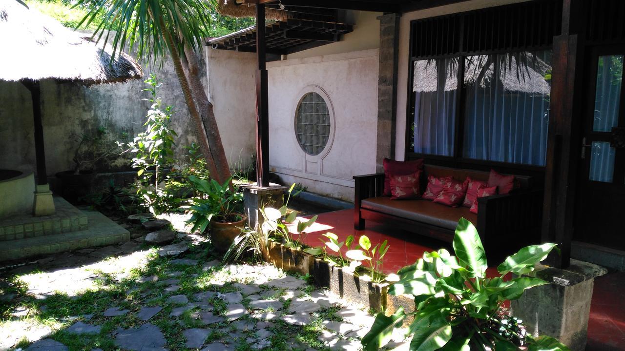 Puri Ayu Hotel Sanur (Bali)