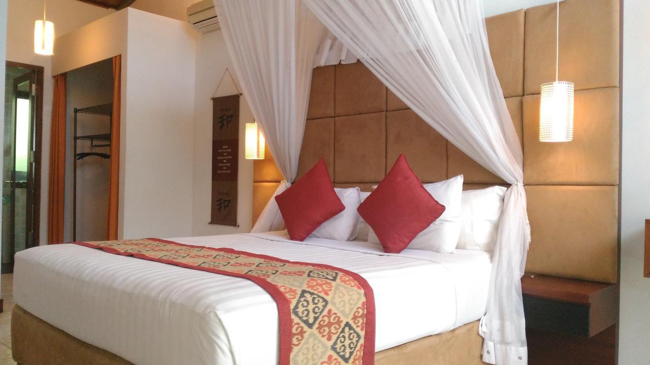 Hotel Puri Ayu Sanur (Bali)