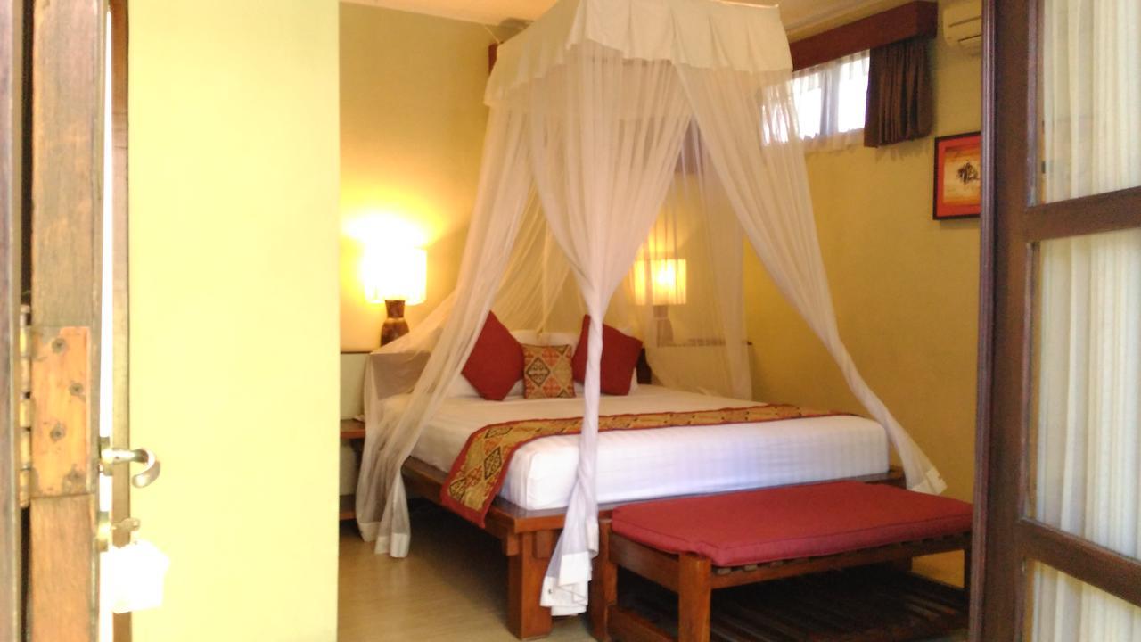 Puri Ayu Hotel Sanur (Bali)
