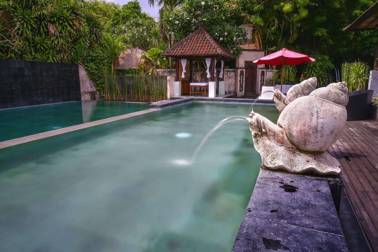 Hotel Puri Ayu Sanur (Bali)