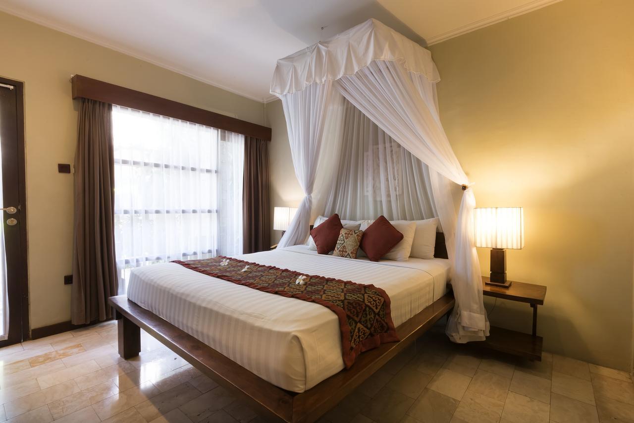 Puri Ayu Hotel